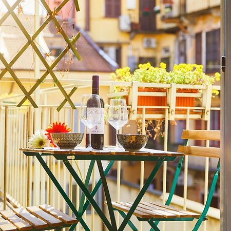 House Naviglio Grande 15 Minutes To Duomo Apartment Милано Екстериор снимка