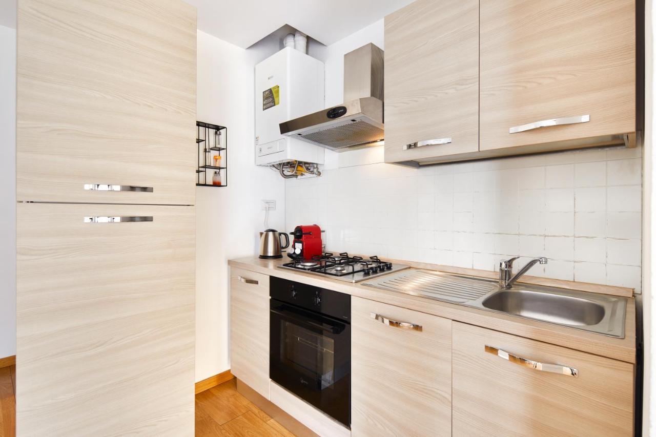 House Naviglio Grande 15 Minutes To Duomo Apartment Милано Екстериор снимка