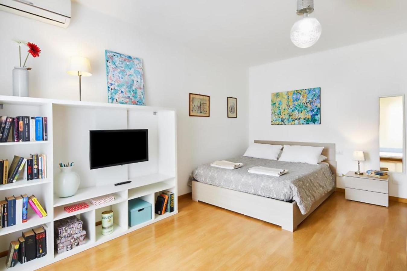 House Naviglio Grande 15 Minutes To Duomo Apartment Милано Екстериор снимка